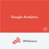 WP Adverts Google Analytics