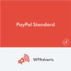 WP Adverts PayPal Standard