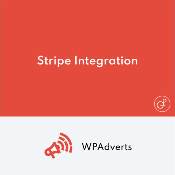 WP Adverts Stripe Integration