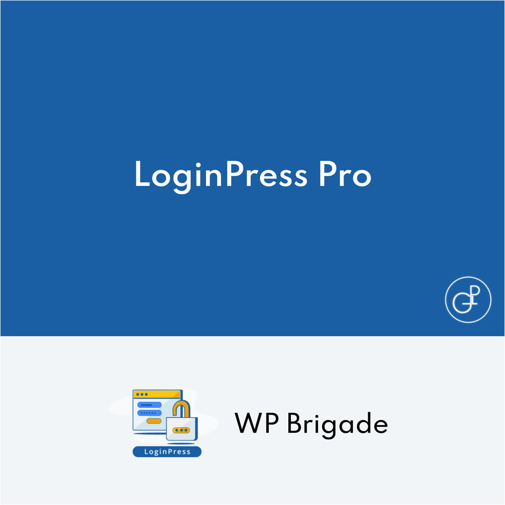 LoginPress Pro