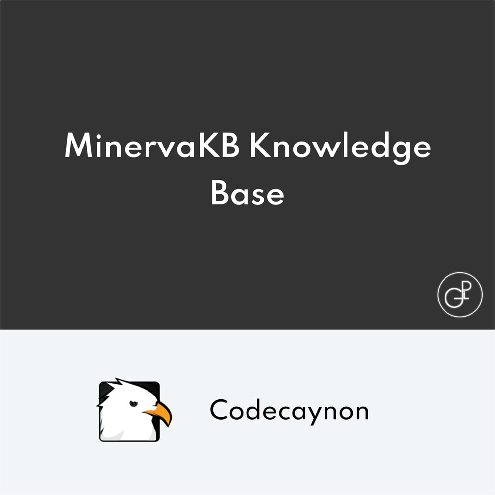 MinervaKB Knowledge Base pour WordPress with Analytics