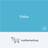 MyThemeShop Video WordPress Theme