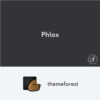 Phlox Pro Elementor MultiPurpose WordPress Theme