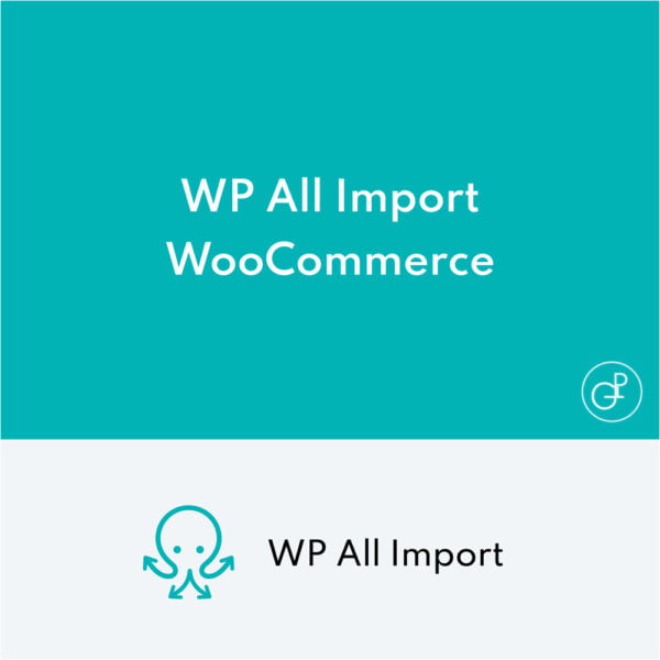 WP All Import WooCommerce Addon