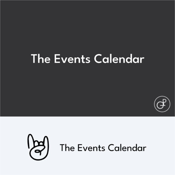 The Events Calendar Pro