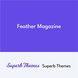 Feather Magazine