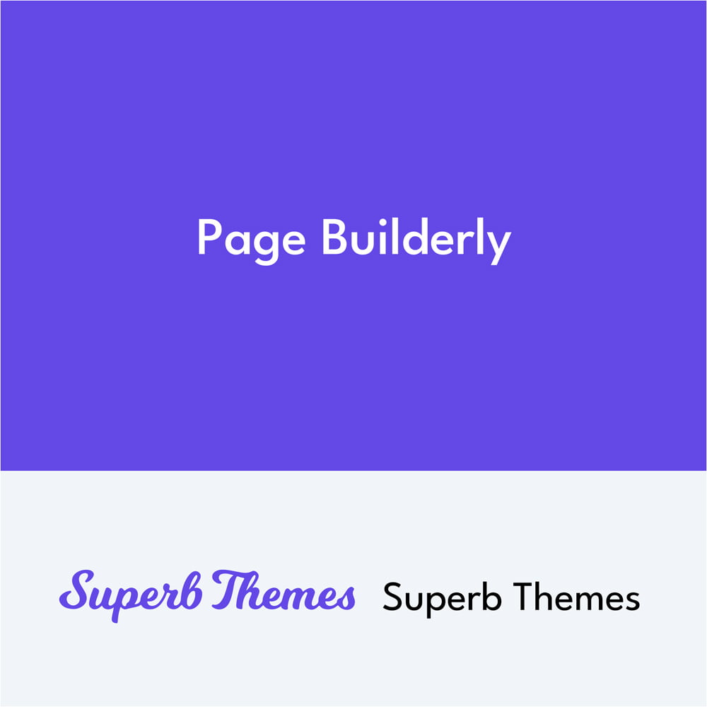 Page Builderly