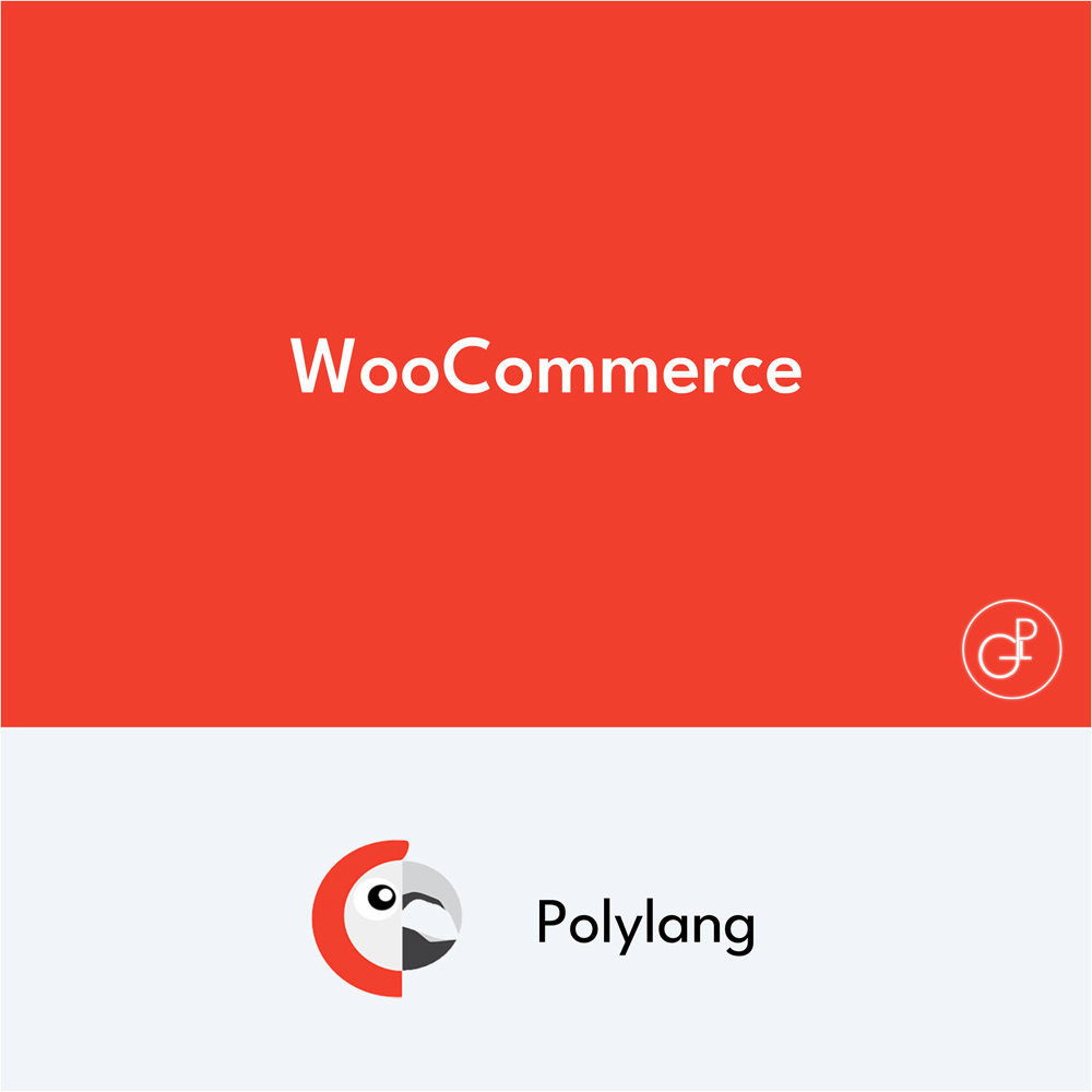 Polylang pour WooCommerce