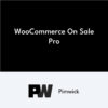 PW WooCommerce On Sale Pro