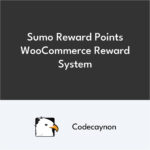 Sumo Reward Points WooCommerce Reward System