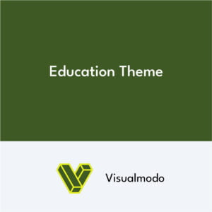 Education WordPress Theme