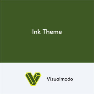 Ink WordPress Theme