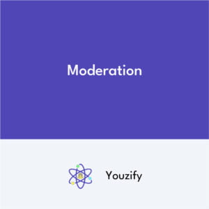 Youzify BuddyPress Moderation