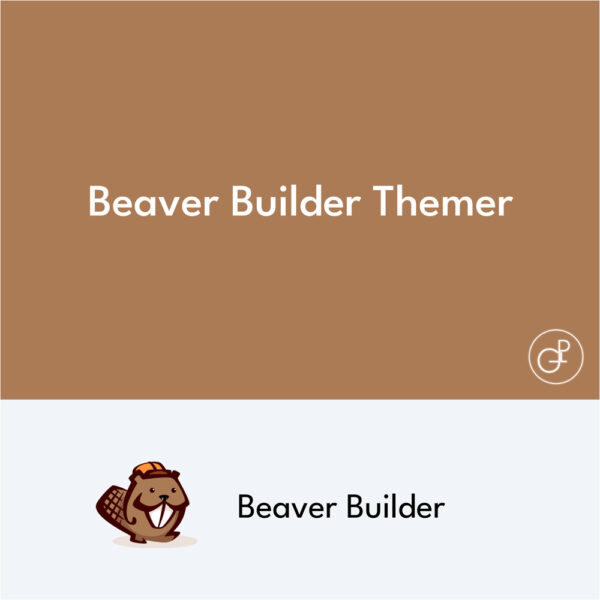 Beaver Builder Themer