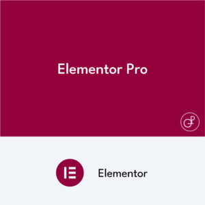 Elementor Pro WordPress Page Builder et Full Templates Kit