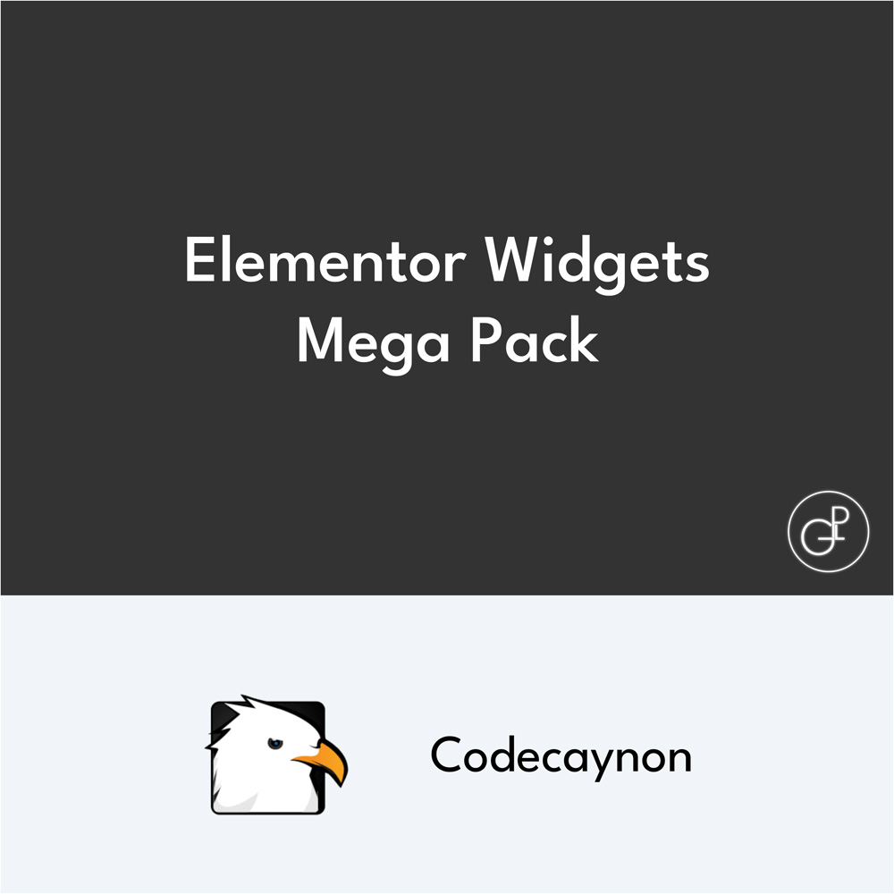 Elementor Widgets Mega Pack