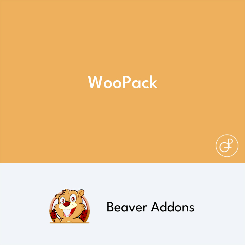 WooPack pour Beaver Builder