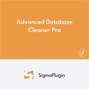 Advanced Database Cleaner