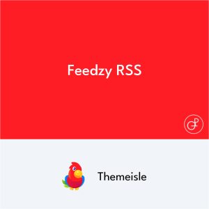 Feedzy RSS Feeds Personal Plan