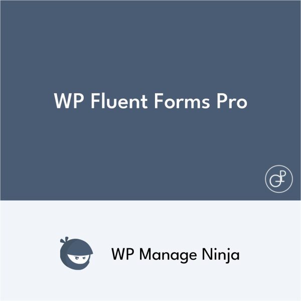 WP Fluent Forms Pro Addon