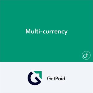 GetPaid Multi-currency