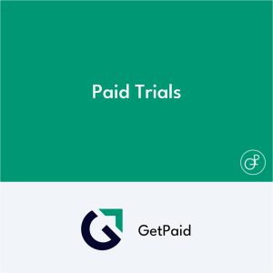 GetPaid Paid Trials