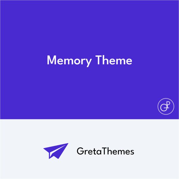 Memory Theme