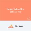 Image Upload pour bbPress Pro