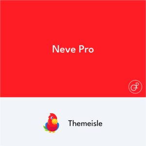 Neve Pro Addon