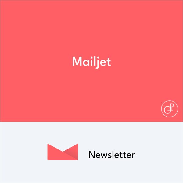 Newsletter Mailjet