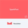 Newsletter SparkPost