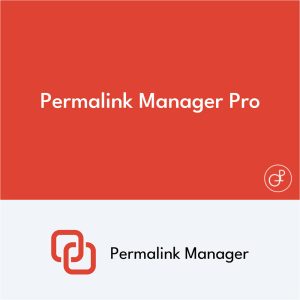 Permalink Manager Pro