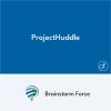 ProjectHuddle A WordPress plugin pour website et design communication