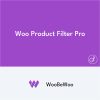 Woo Product Filter Pro