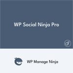 WP Social Ninja Pro