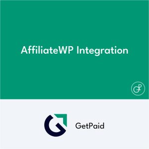 GetPaid AffiliateWP Integration