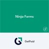 GetPaid Ninja Forms