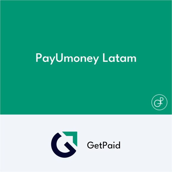 GetPaid PayUmoney Latam