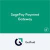 GetPaid SagePay Payment Gateway