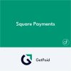 GetPaid Square Payments