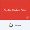Flexible Checkout Fields Pro