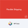 Flexible Shipping Pro WooCommerce Table Rate Shipping
