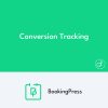 BookingPress Conversion Tracking