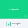 BookingPress Waiting List