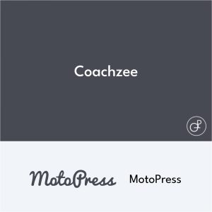 MotoPress Coachzee