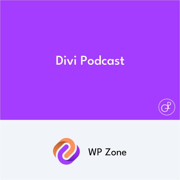 Divi Podcast