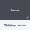 MotoPress Oceanica