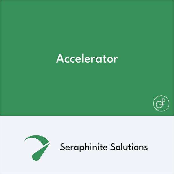 Seraphinite Accelerator