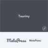 MotoPress Touriny