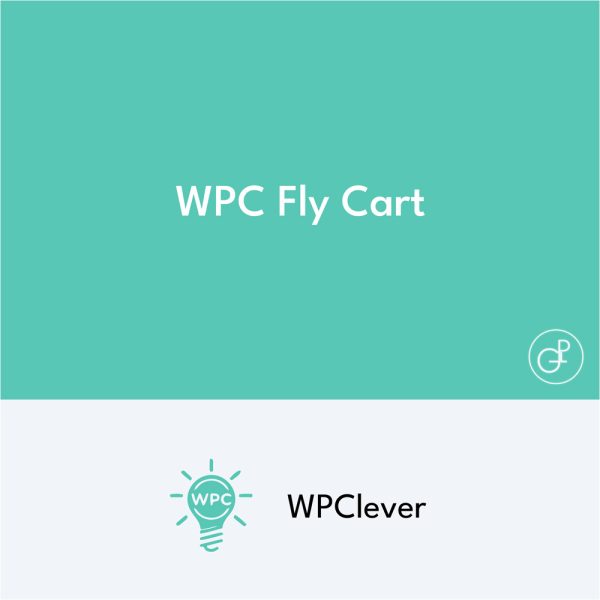 WPC Fly Cart pour WooCommerce